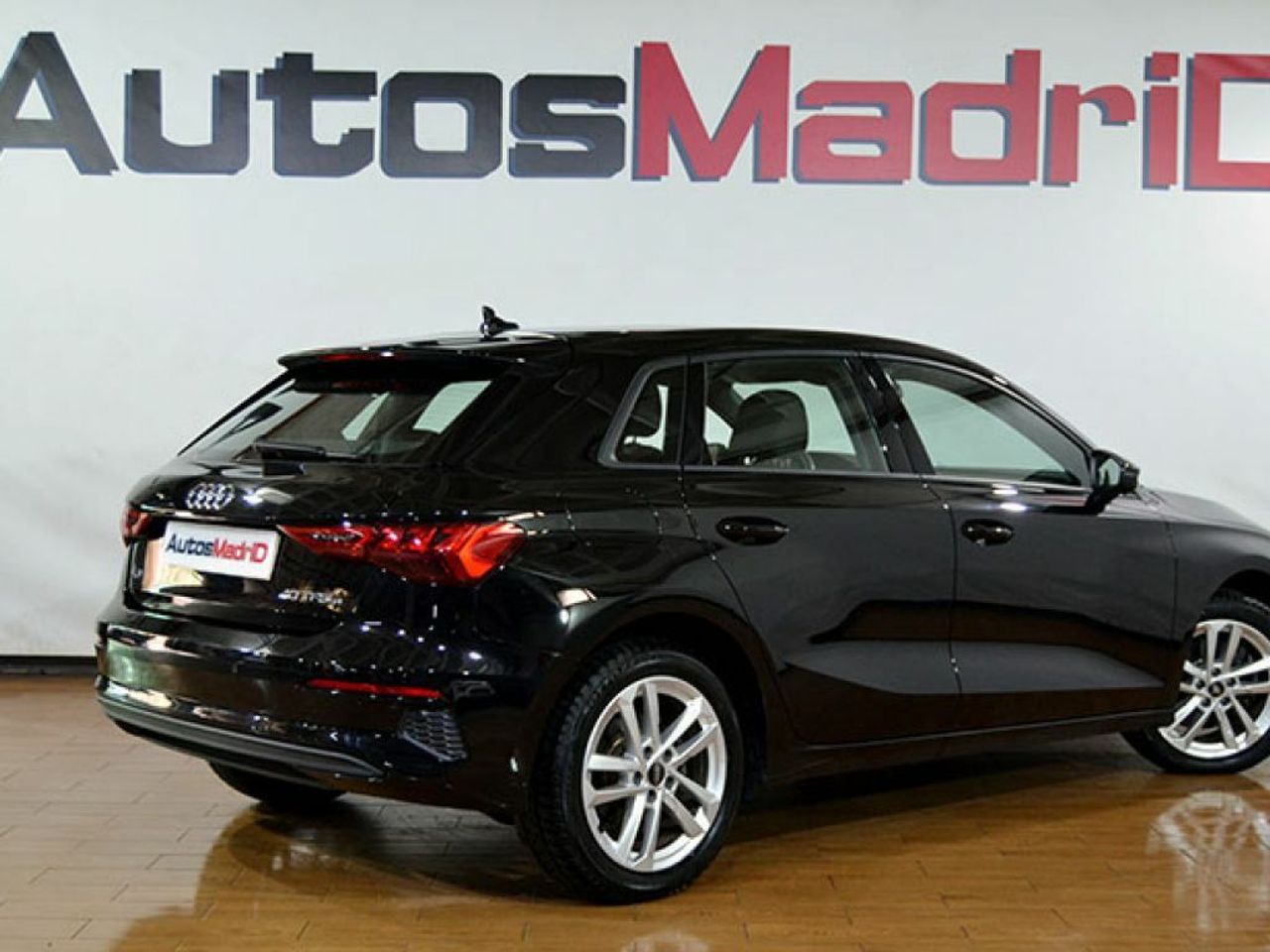 Foto Audi A3 3