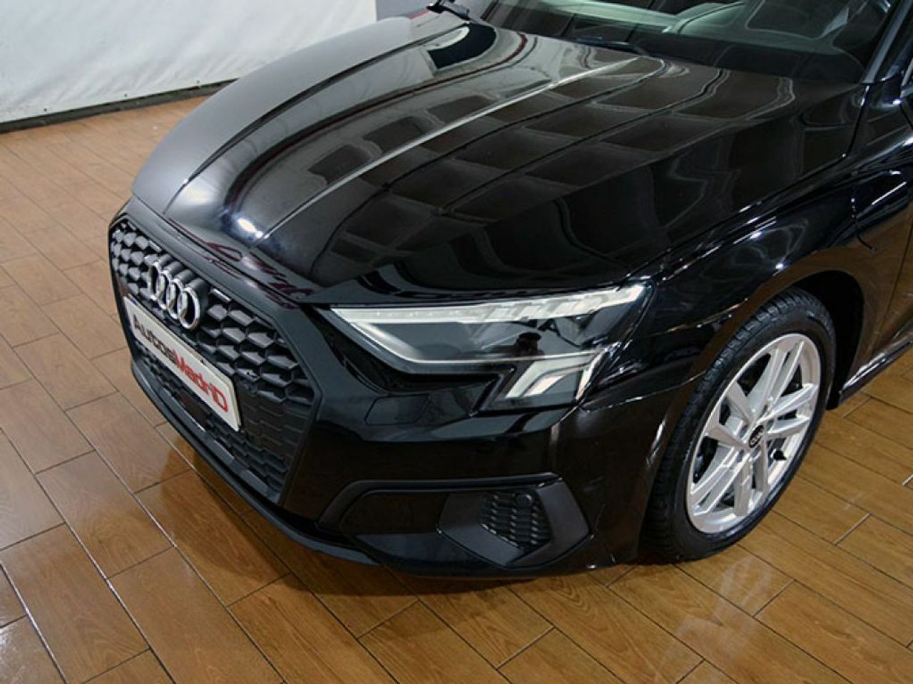 Foto Audi A3 9