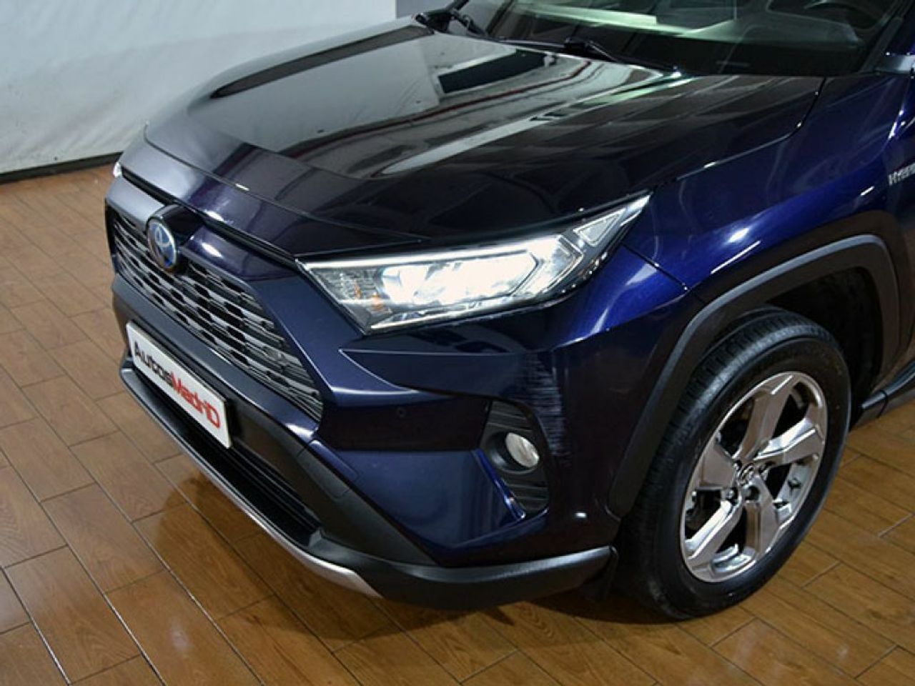 Foto Toyota Rav4 9