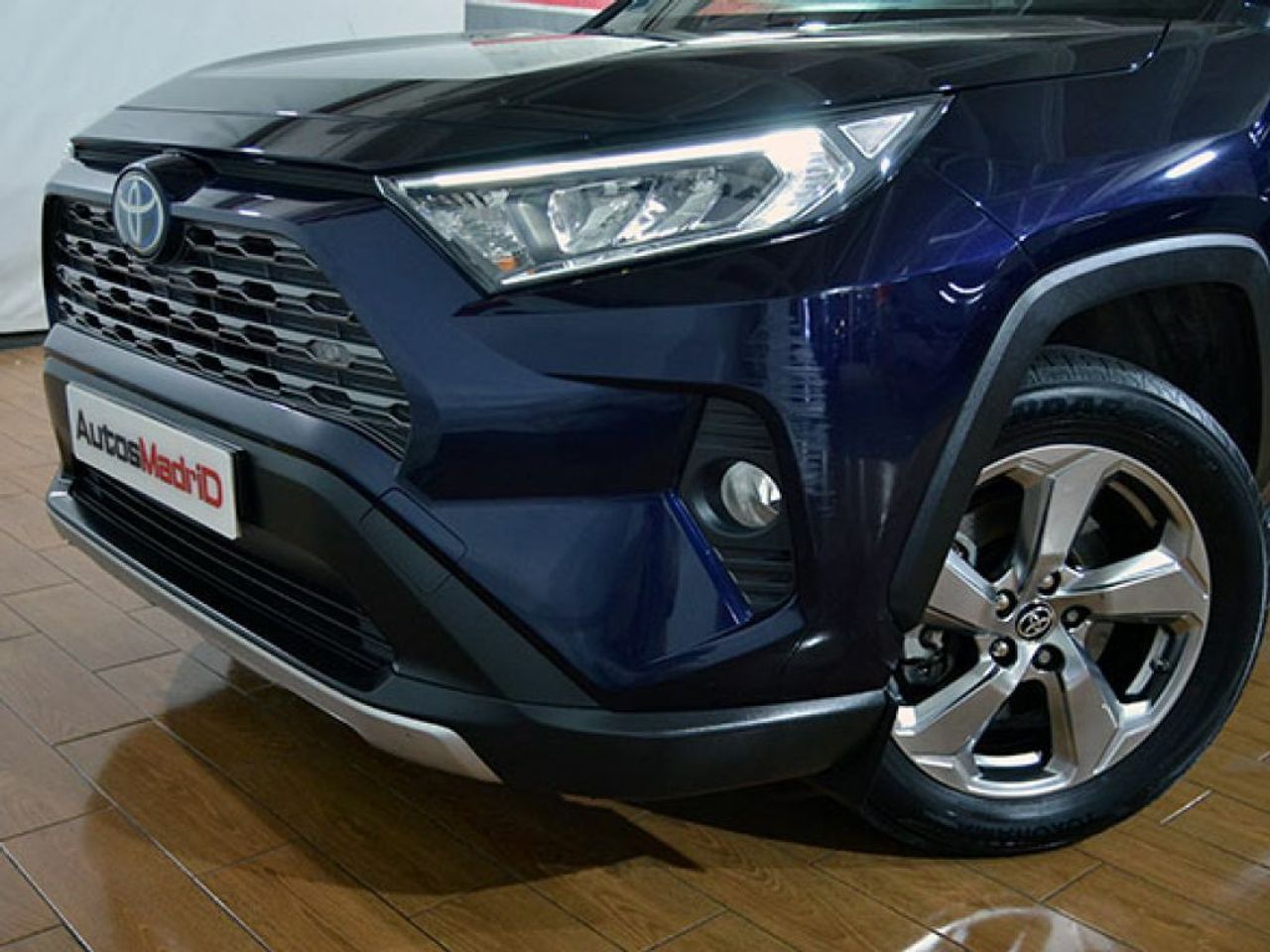 Foto Toyota Rav4 10