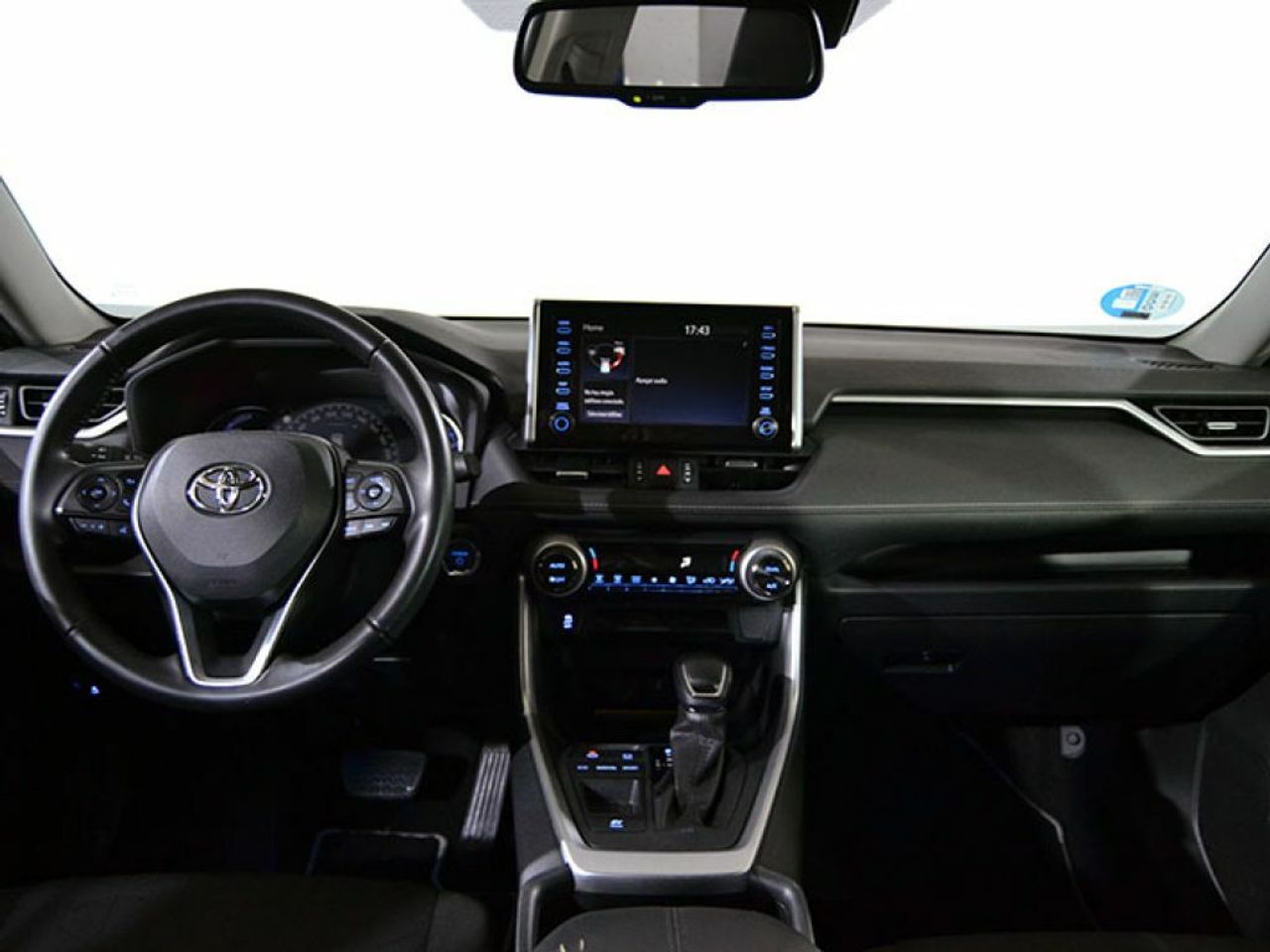 Foto Toyota Rav4 14