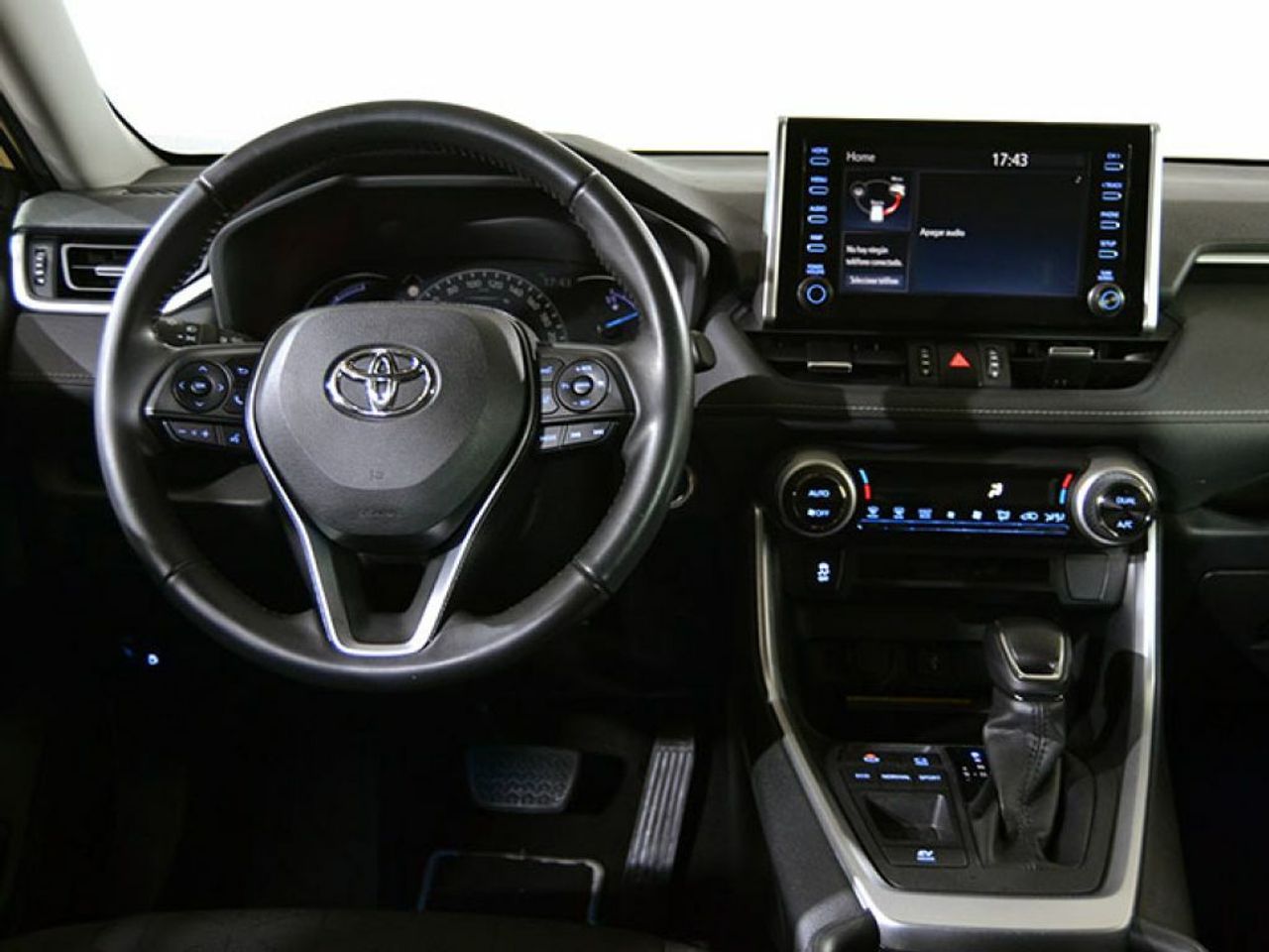 Foto Toyota Rav4 15