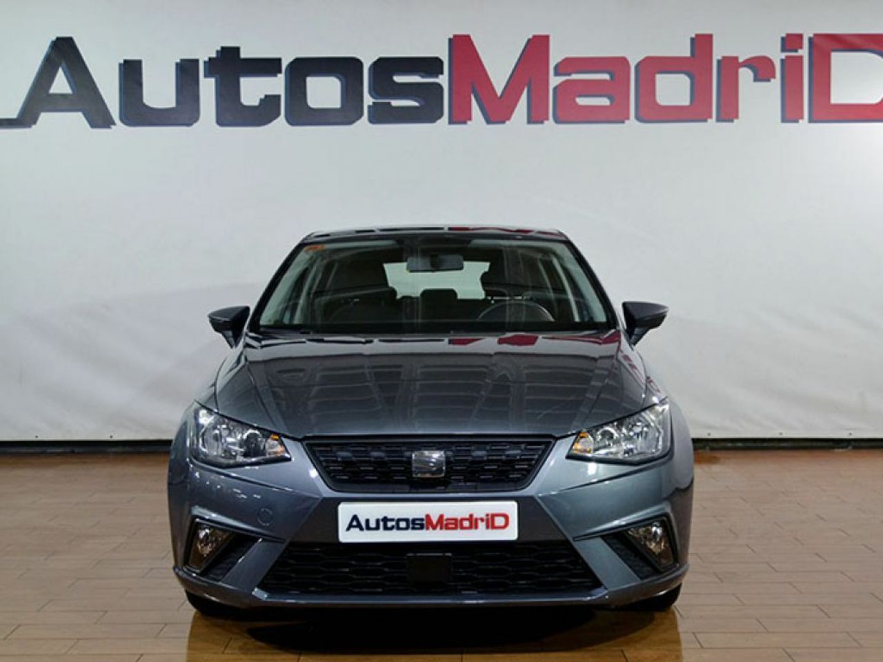 Foto Seat Ibiza 2