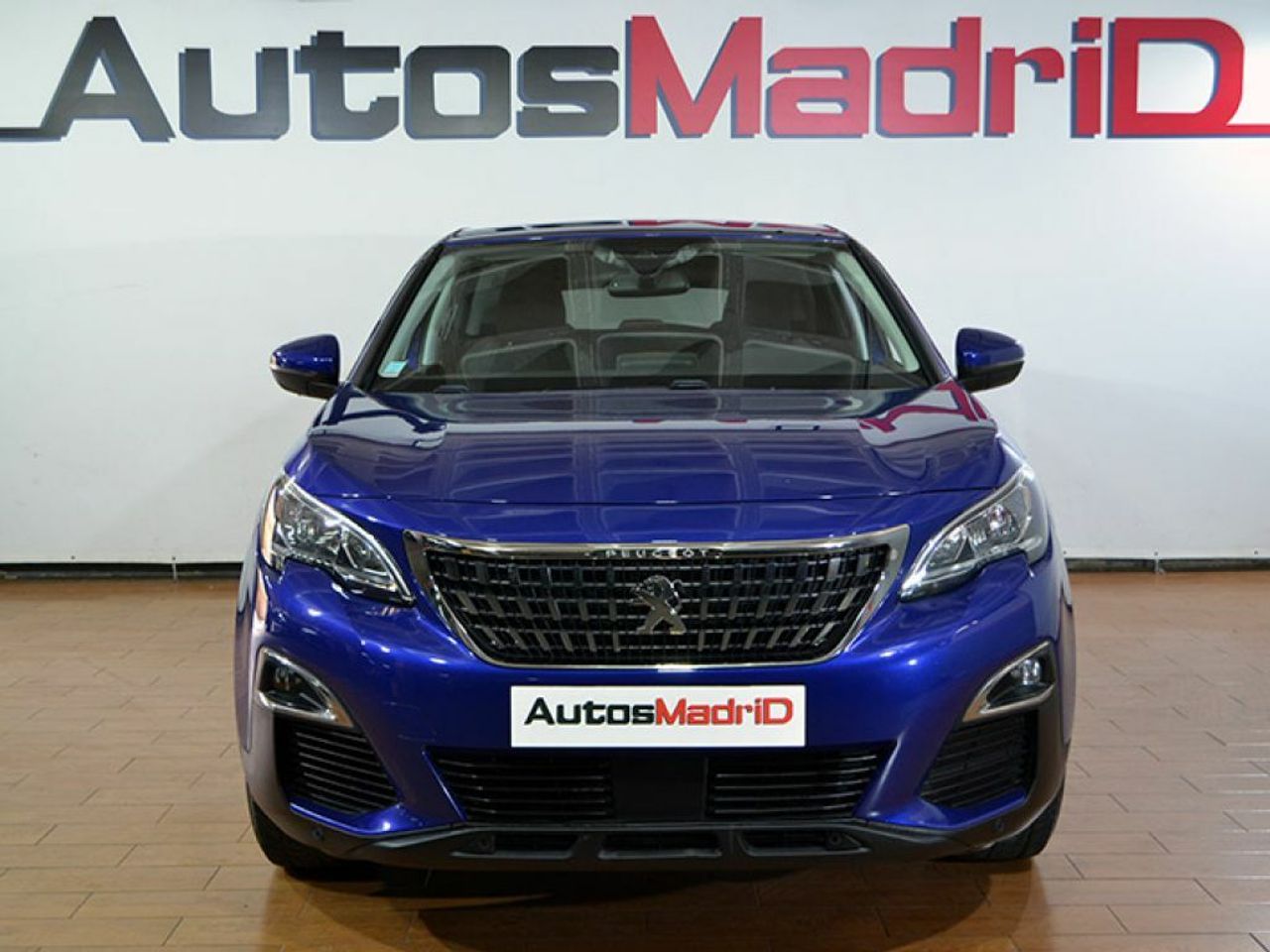 Foto Peugeot 3008 2