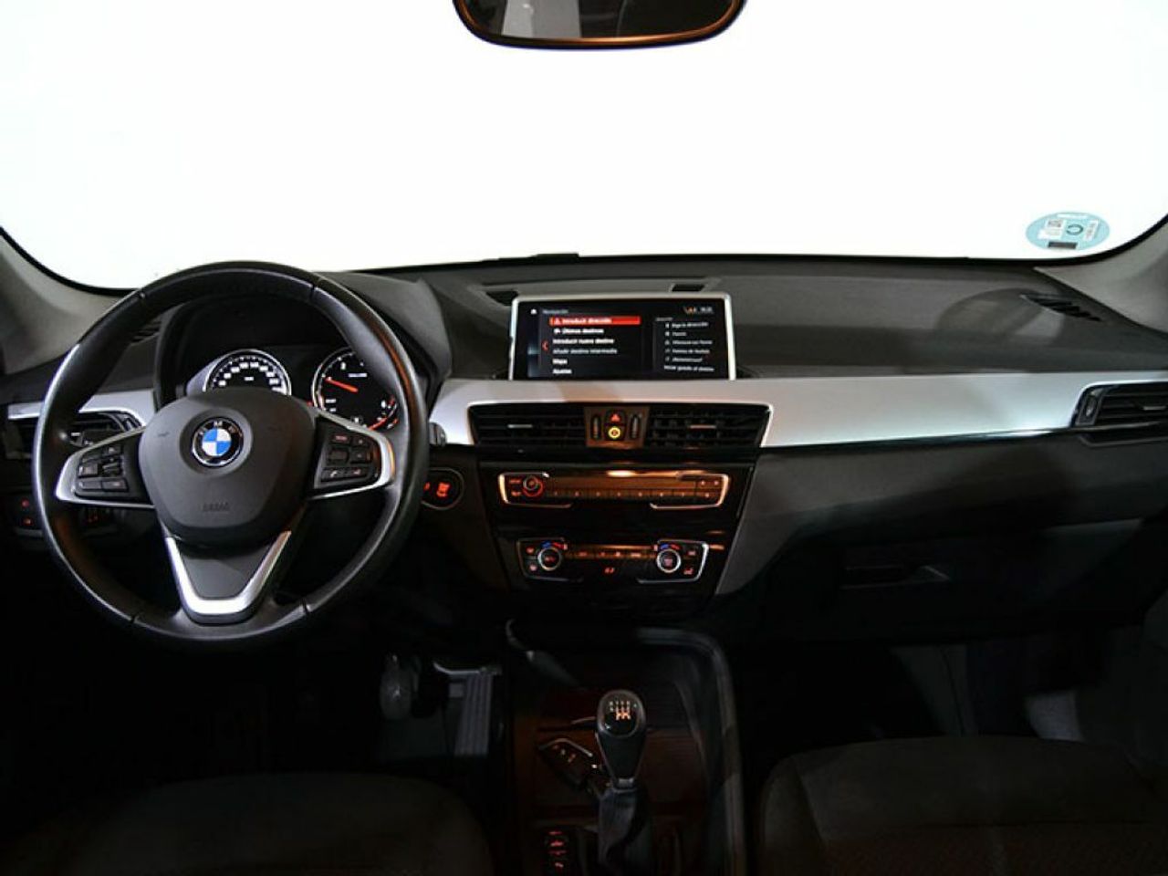 Foto BMW X1 14