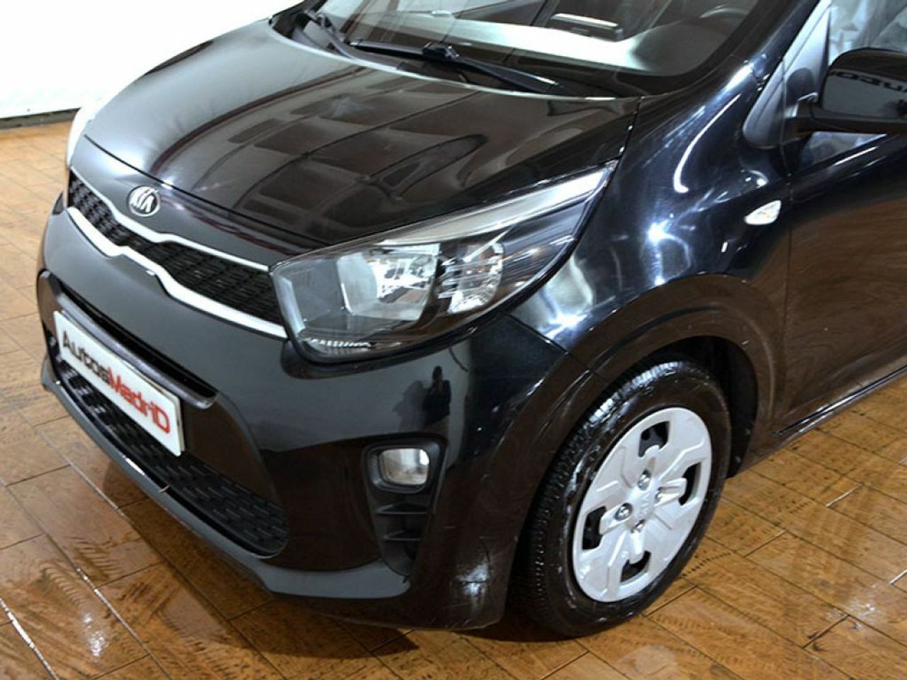 Foto Kia Picanto 9