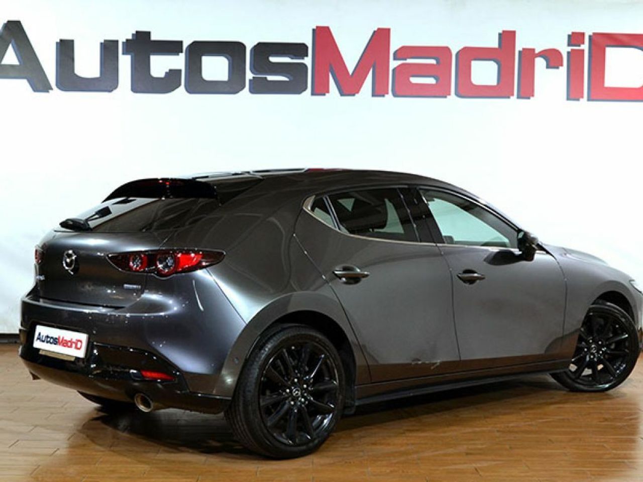 Foto Mazda Mazda3 3