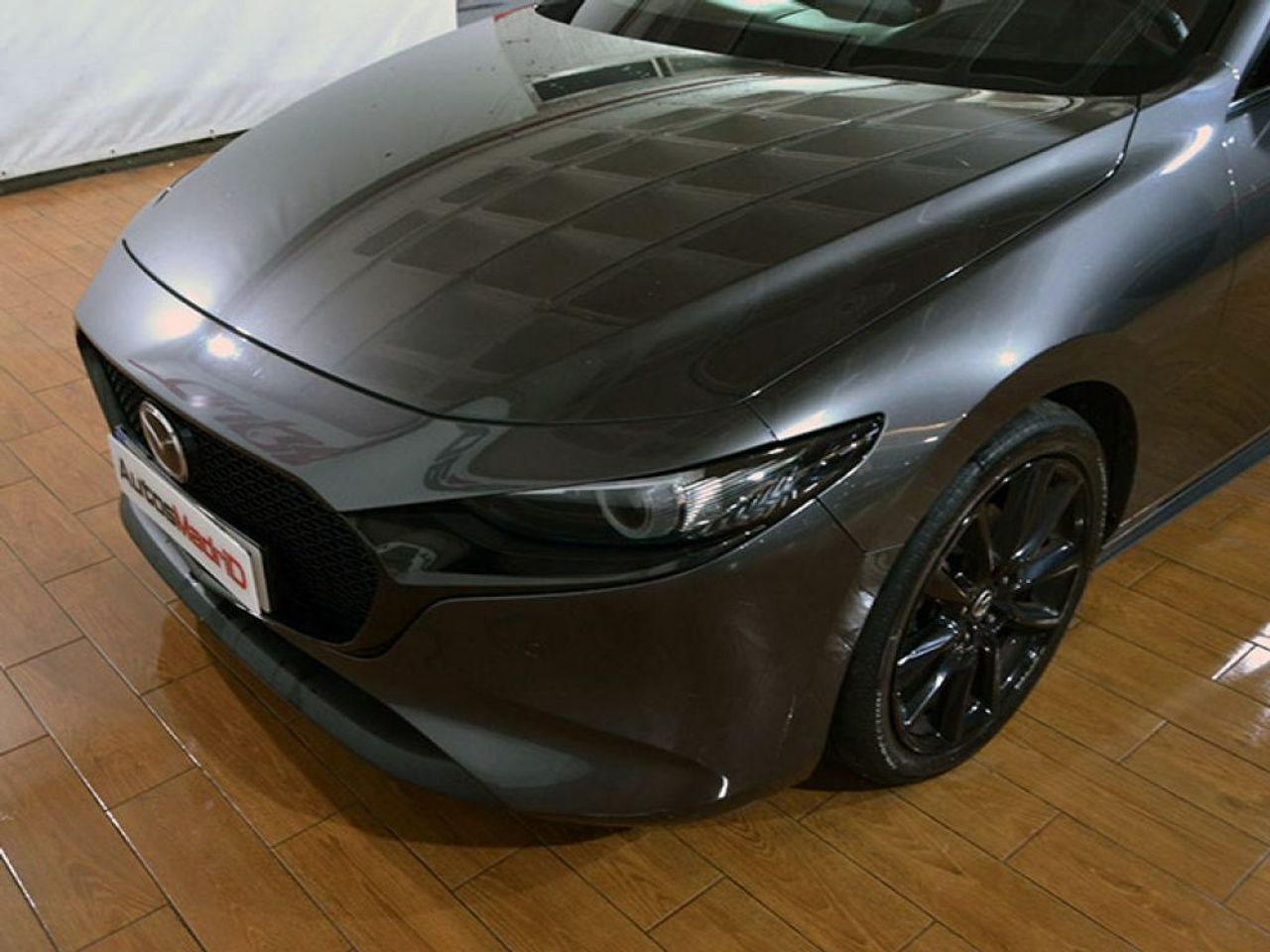 Foto Mazda Mazda3 9