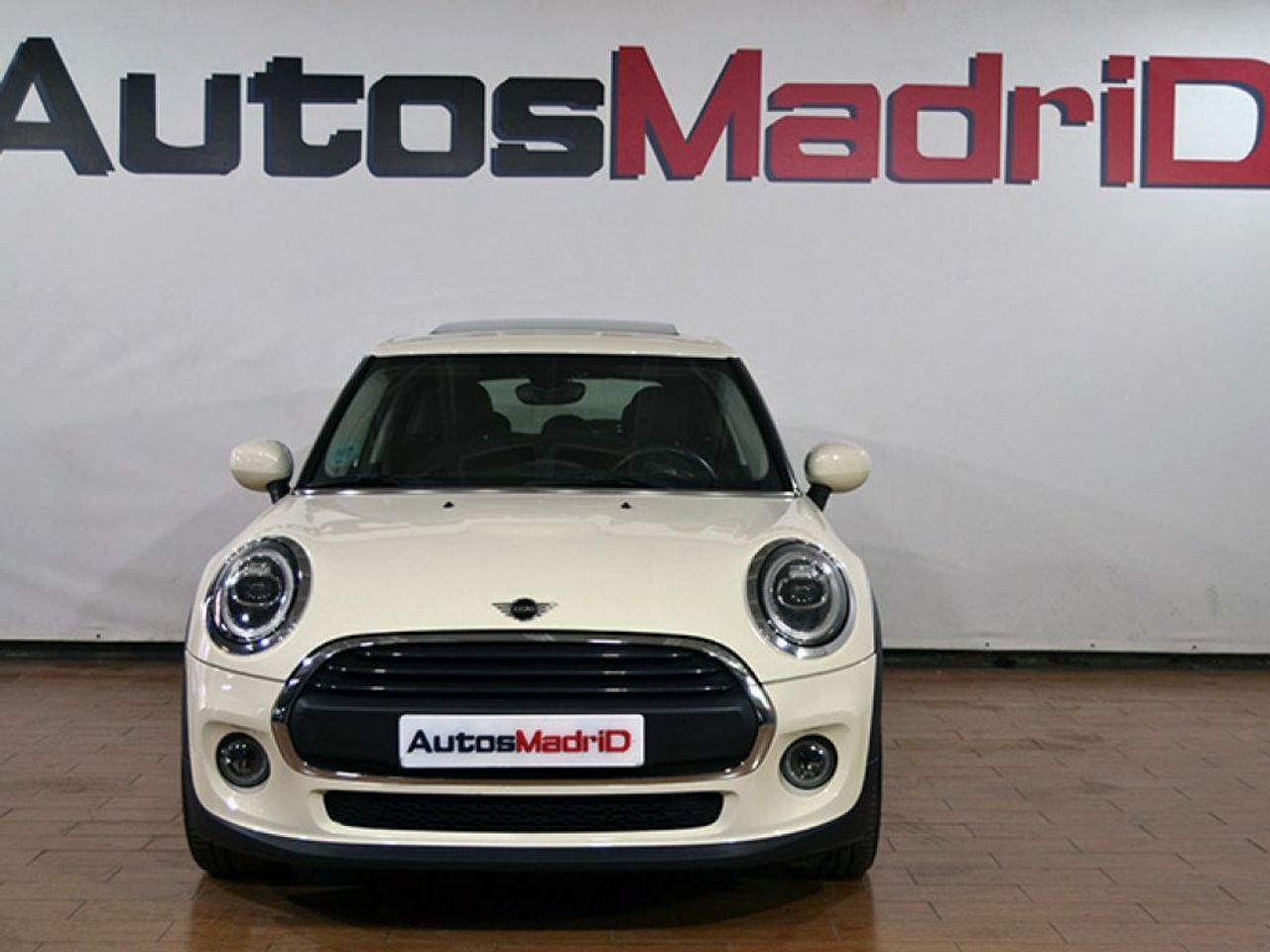 Foto Mini Cooper 2