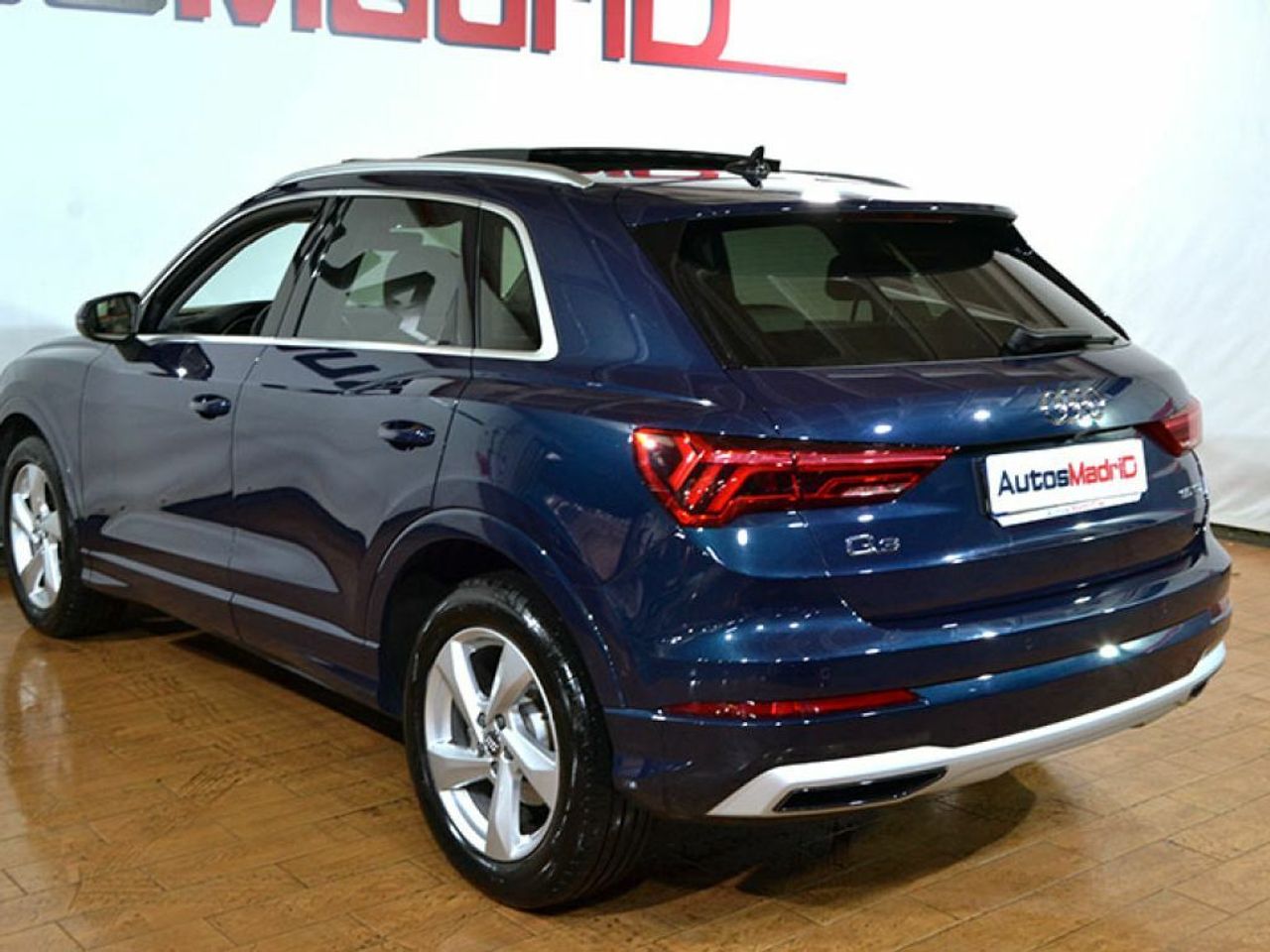 Foto Audi Q3 9