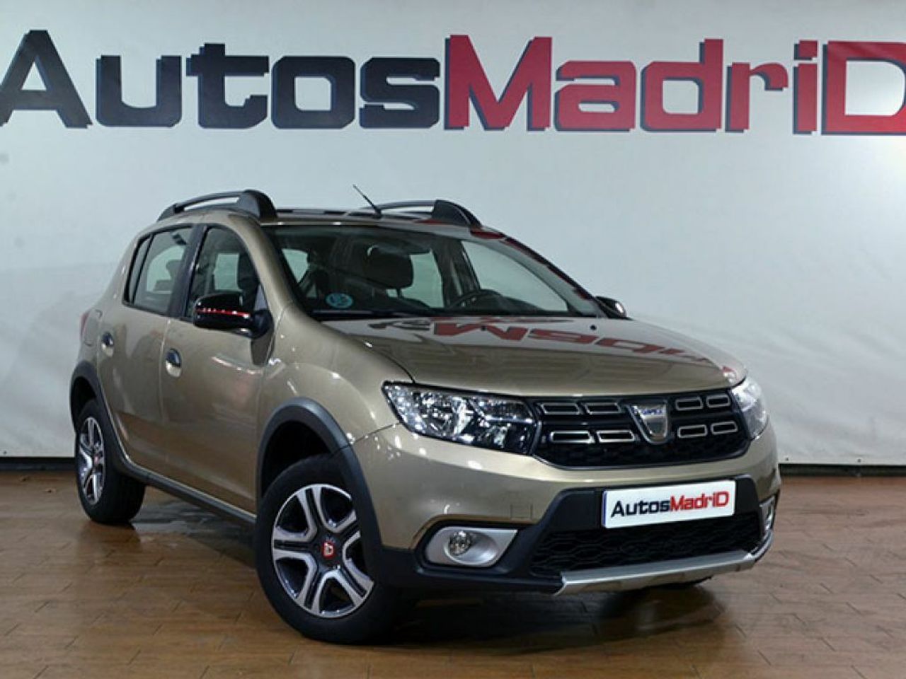 Foto Dacia Sandero 1