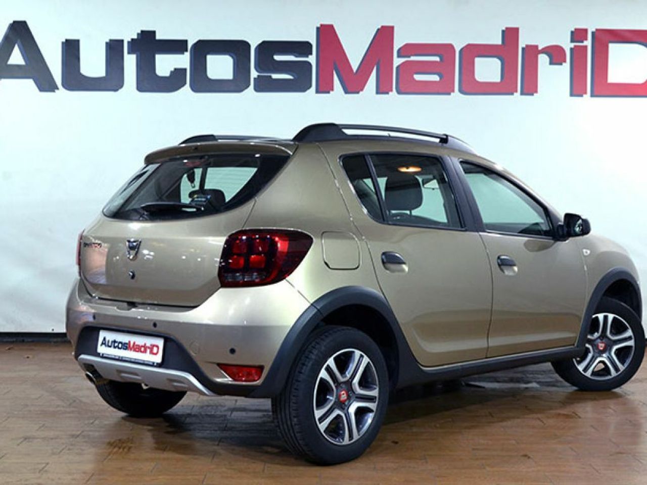 Foto Dacia Sandero 3