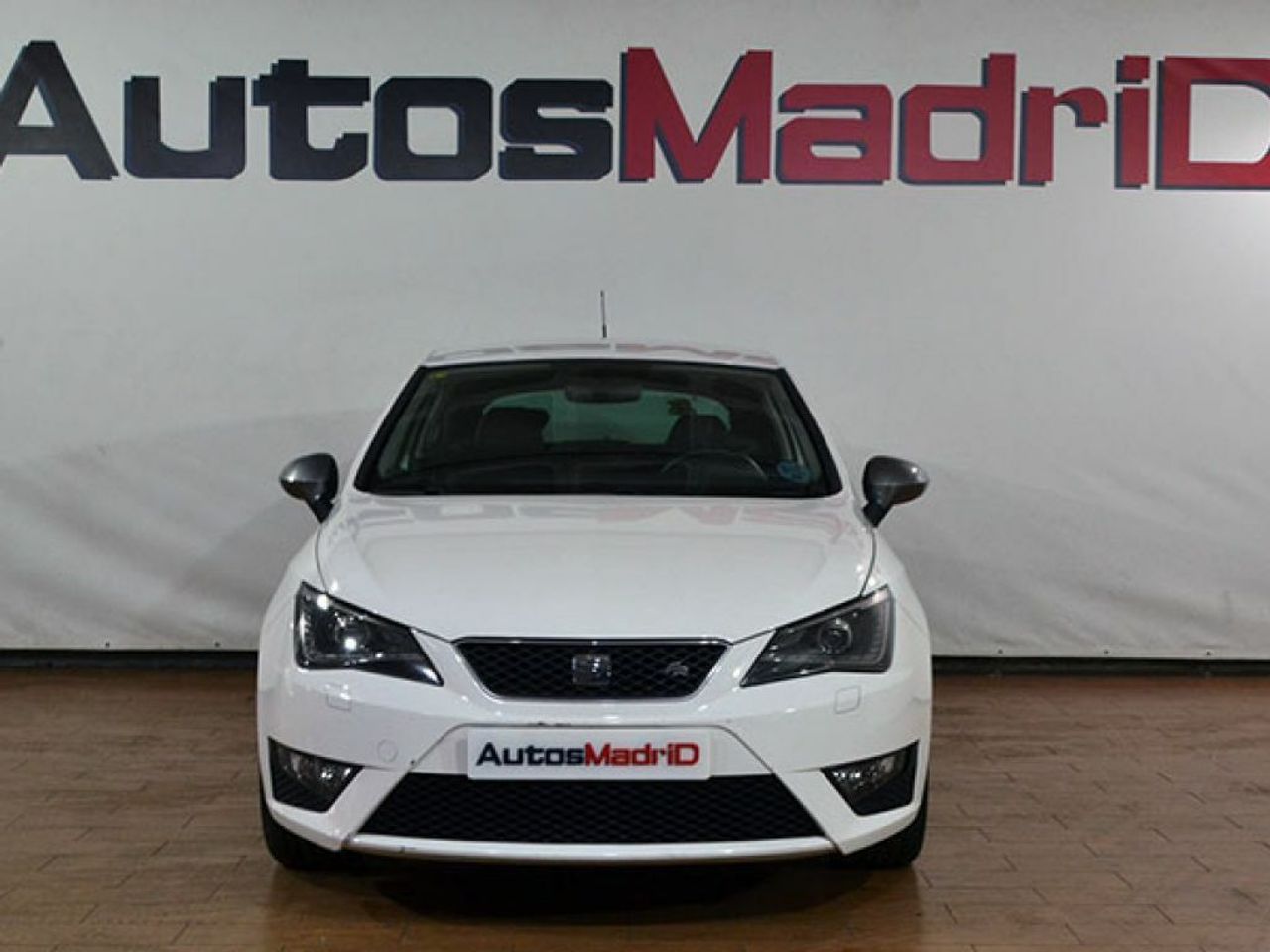 Foto Seat Ibiza 2