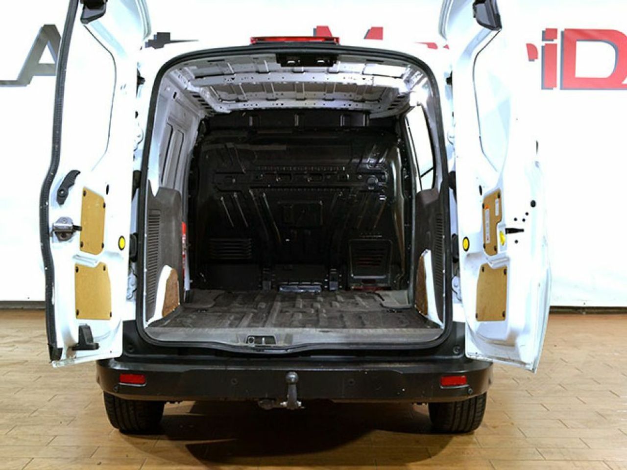 Foto Ford Transit Connect 6