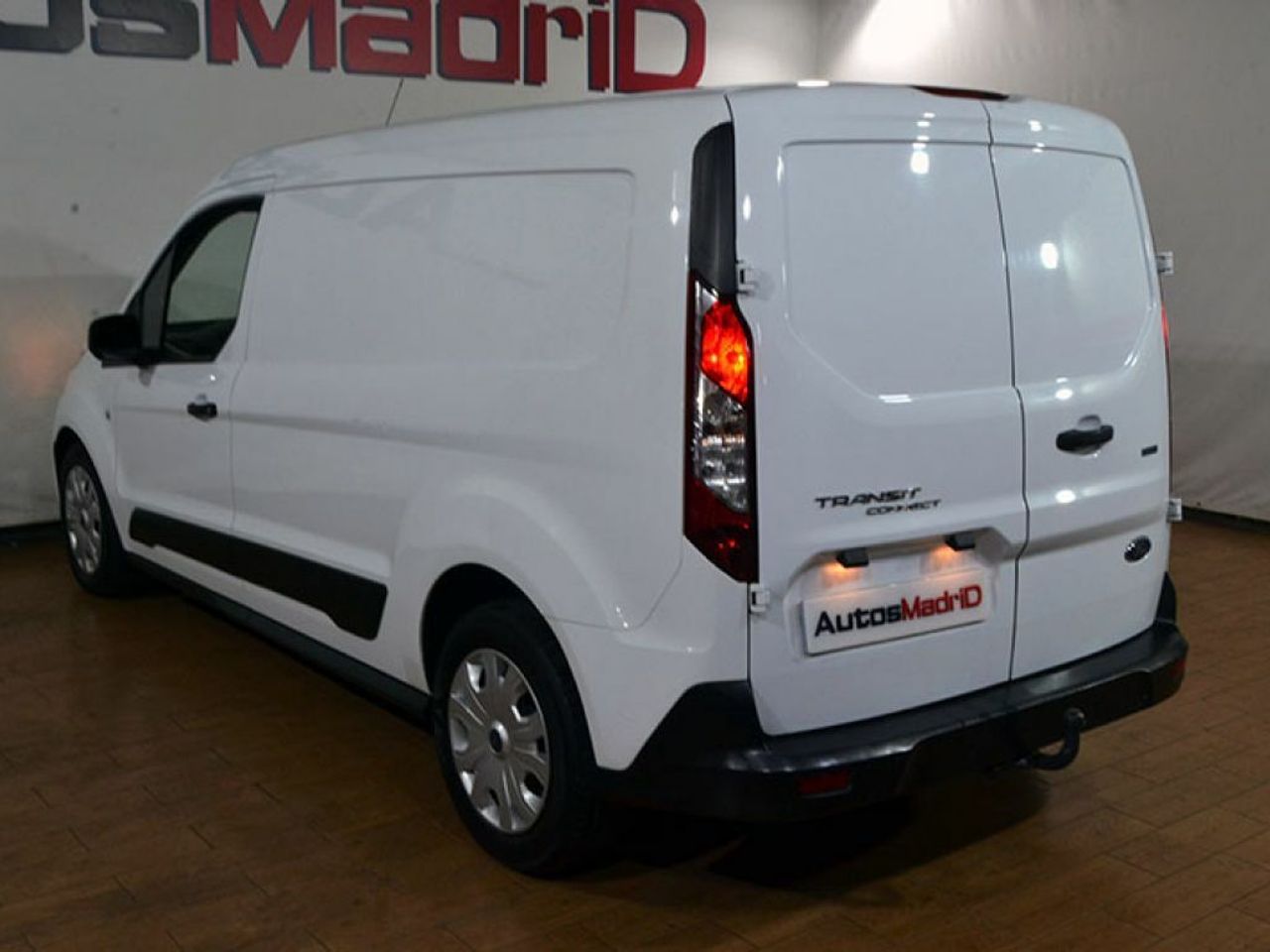 Foto Ford Transit Connect 8