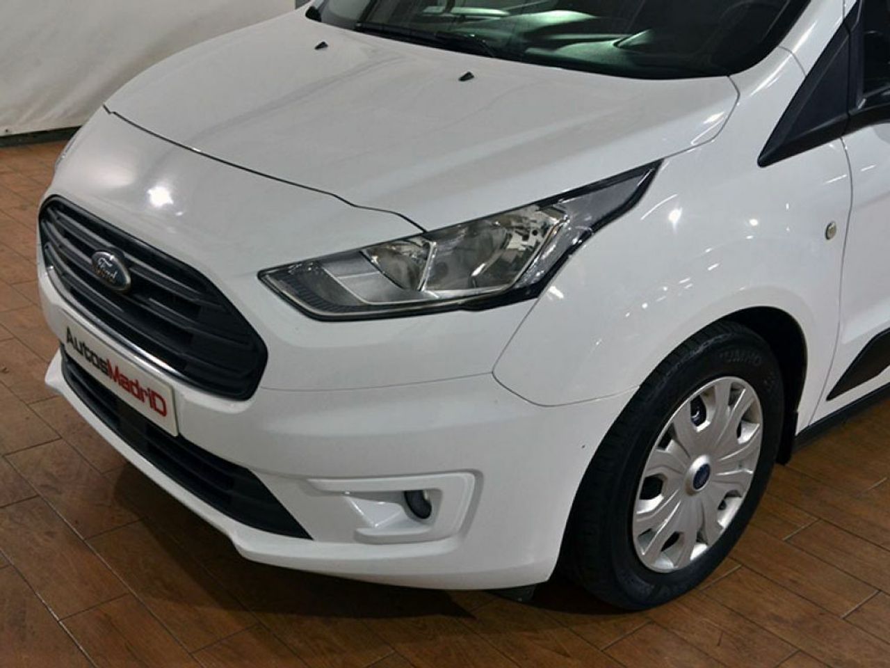 Foto Ford Transit Connect 9