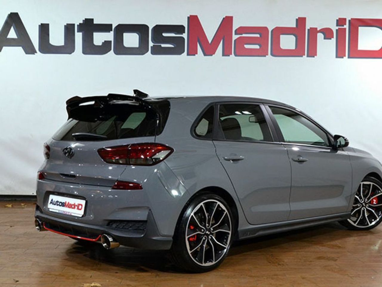 Foto Hyundai i30 3