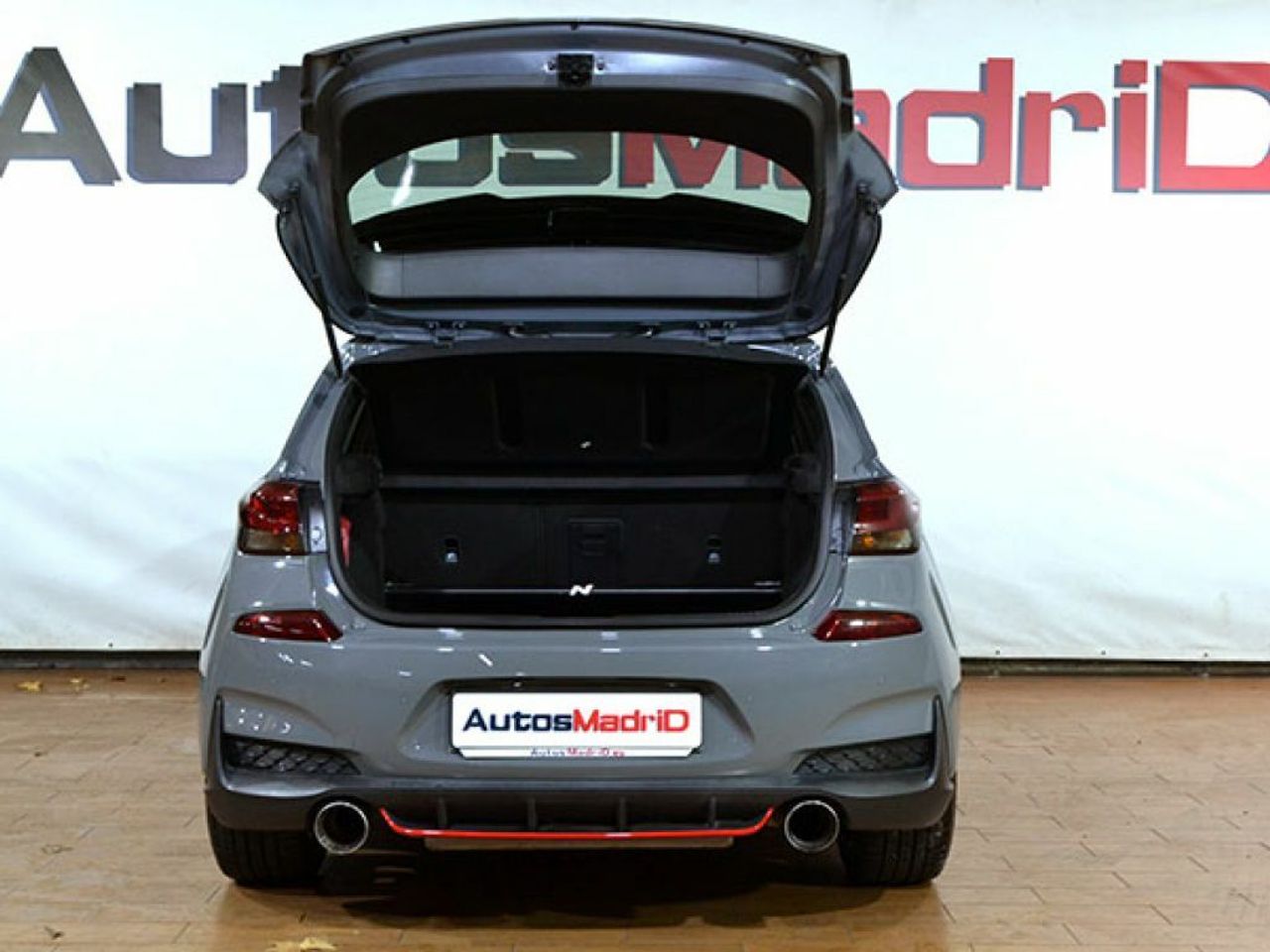 Foto Hyundai i30 7