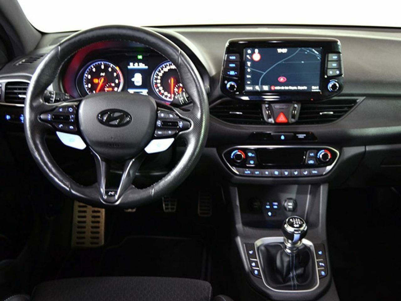 Foto Hyundai i30 15