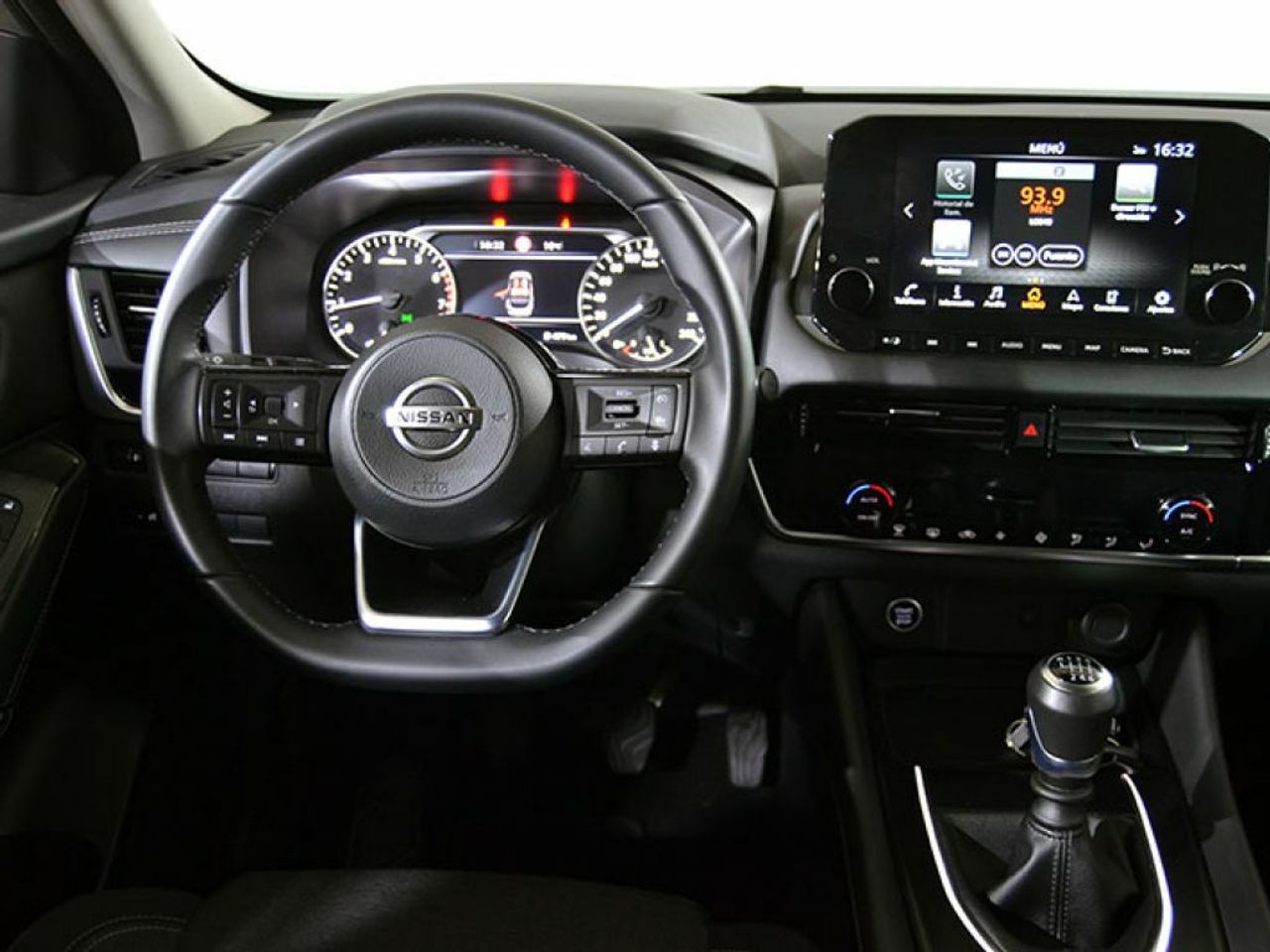 Foto Nissan Qashqai 15