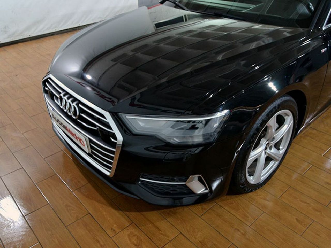 Foto Audi A6 9