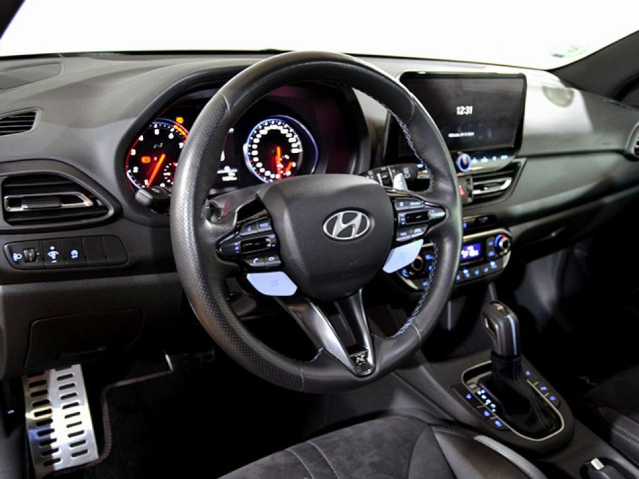 Foto Hyundai i30 11