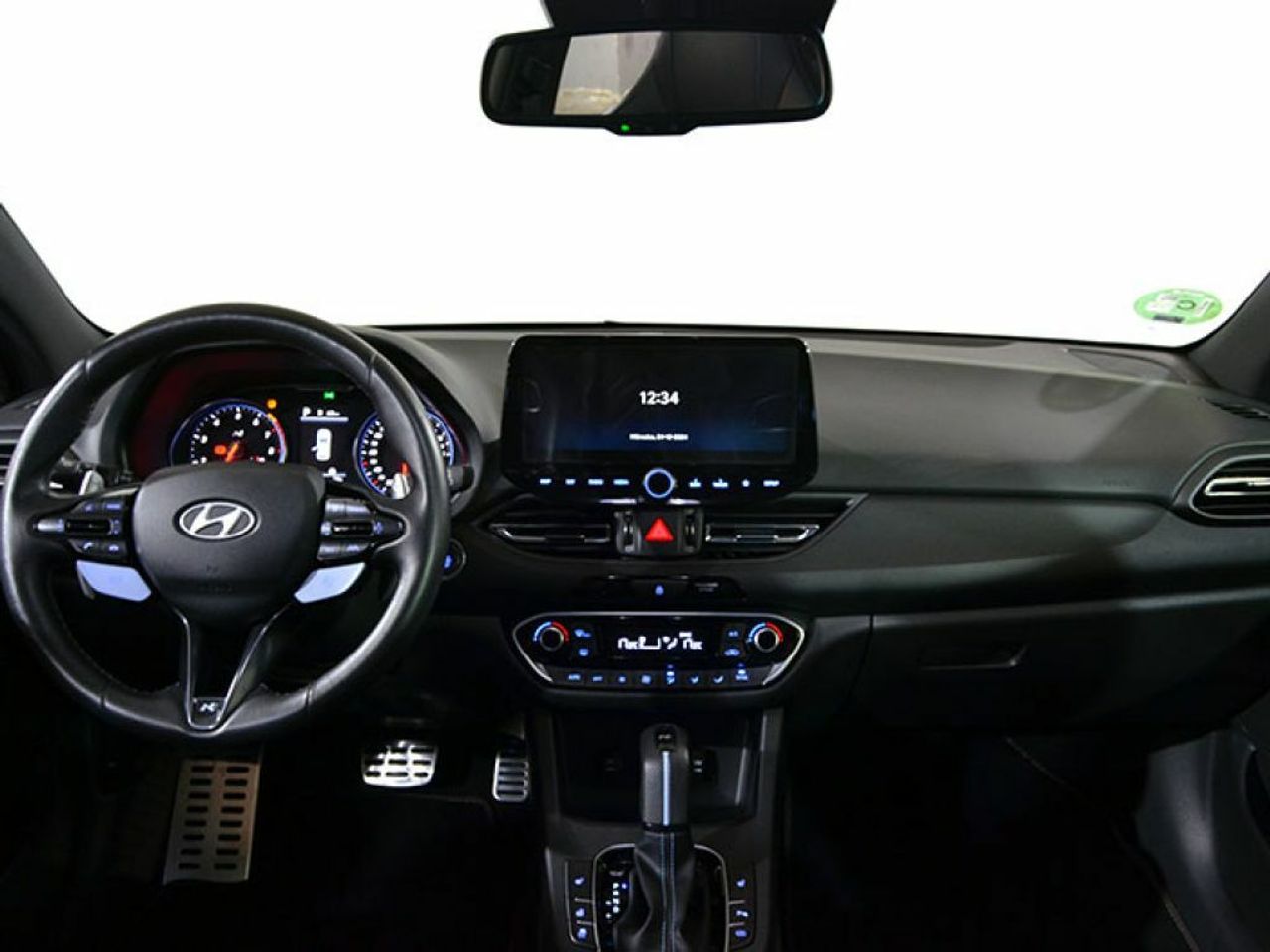 Foto Hyundai i30 14