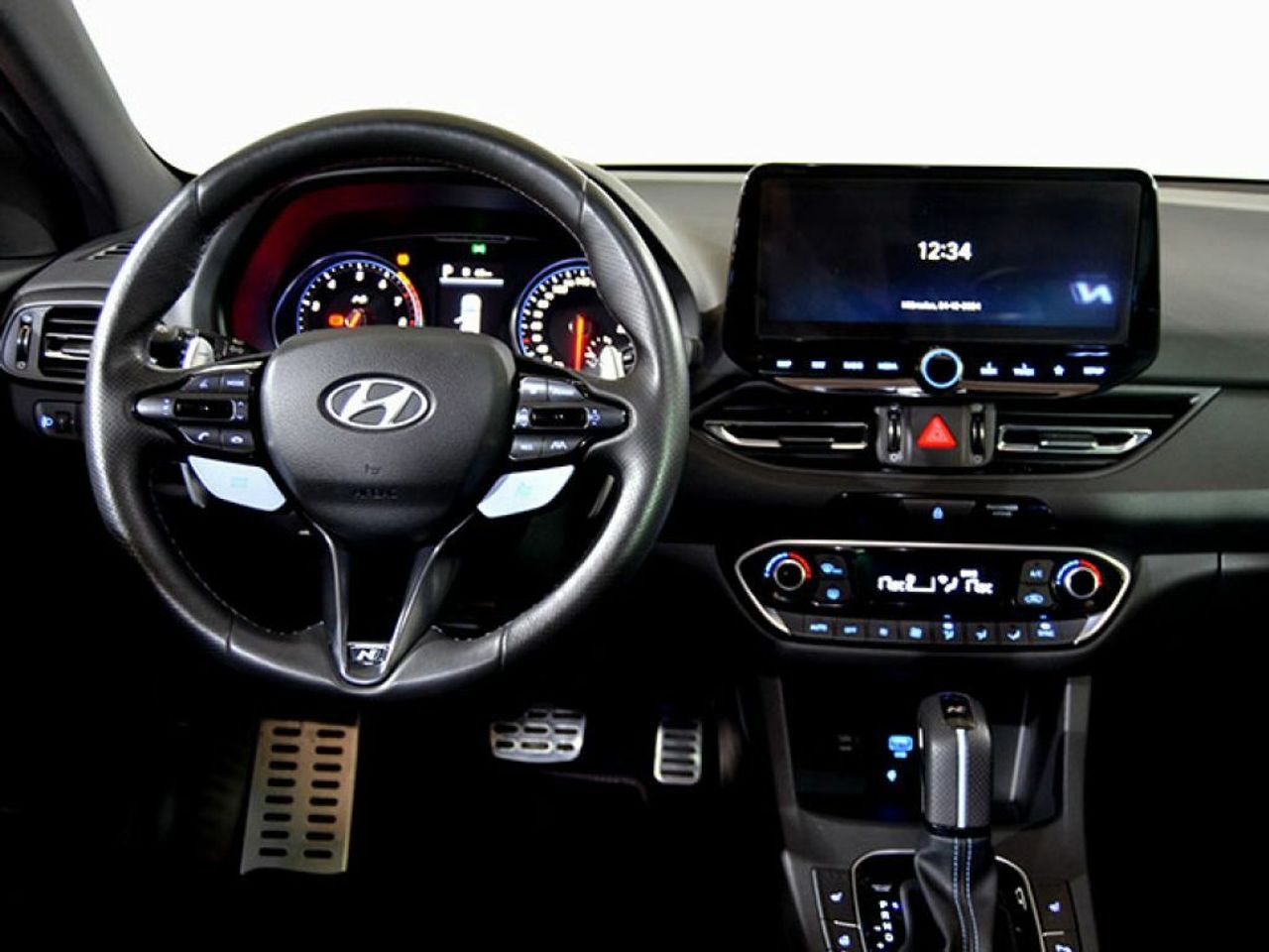 Foto Hyundai i30 15