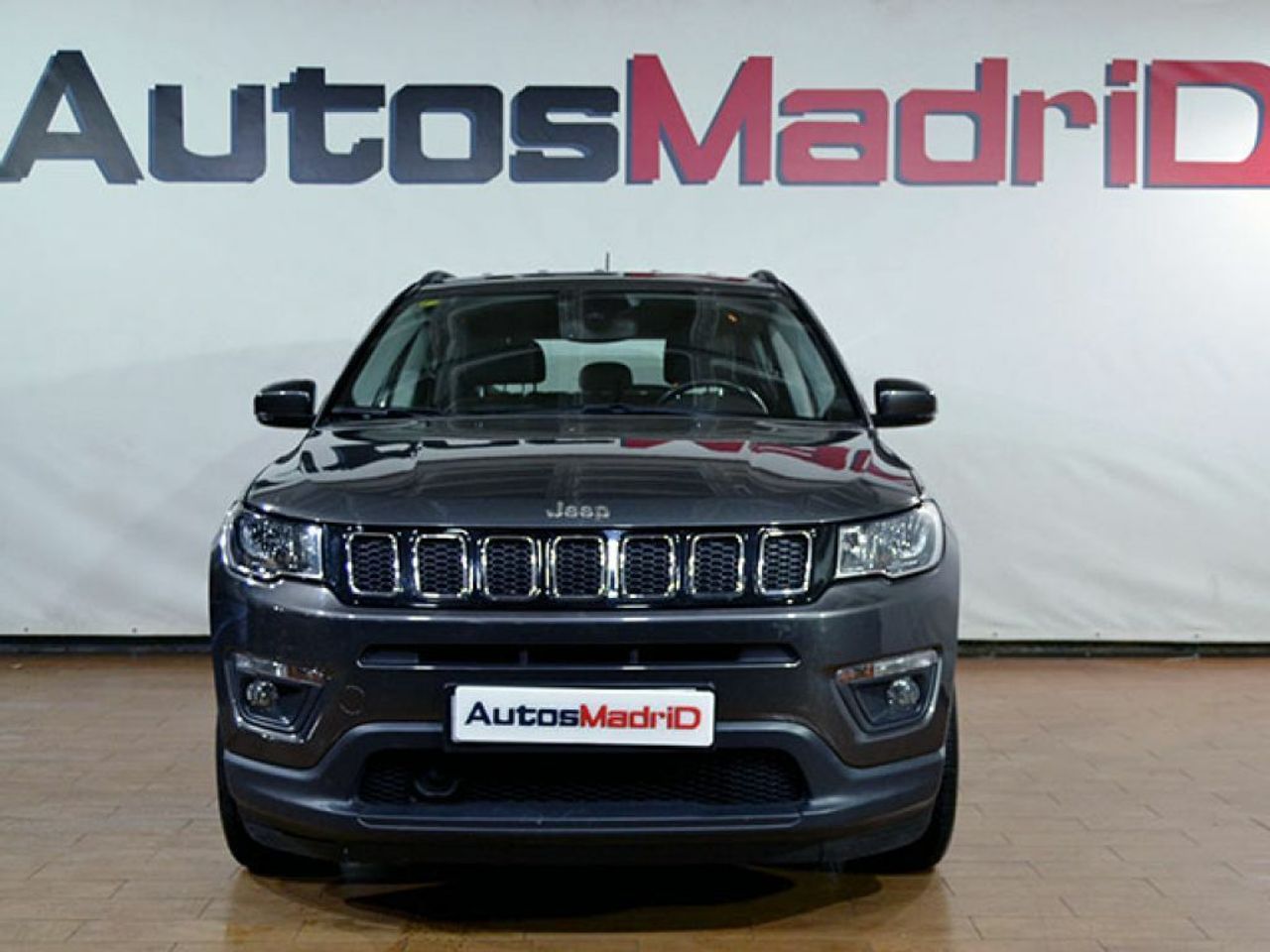 Foto Jeep Compass 2