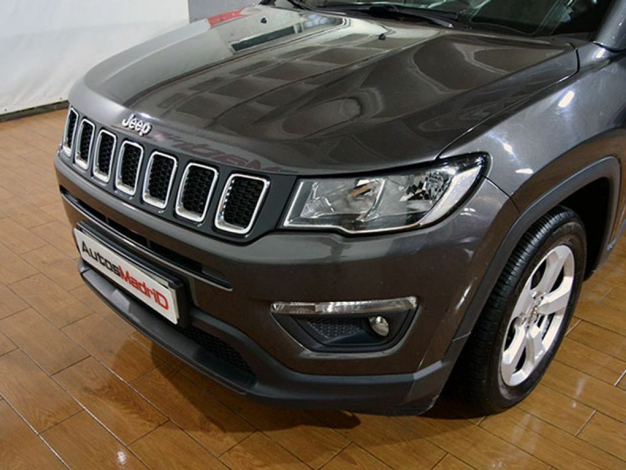 Foto Jeep Compass 9