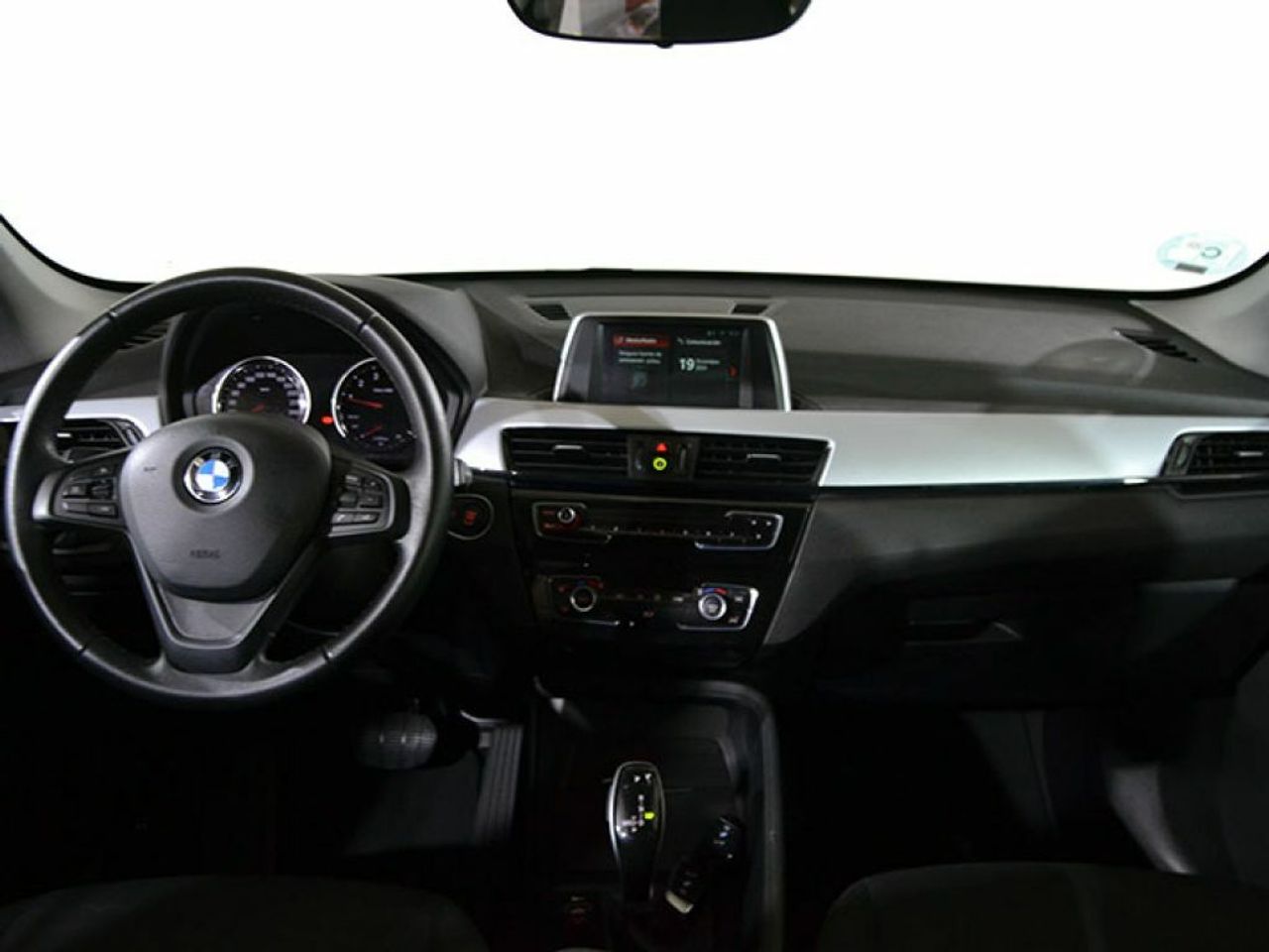 Foto BMW X1 15