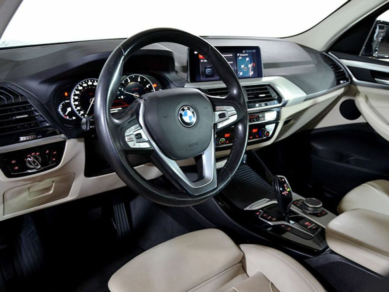 Foto BMW X3 12