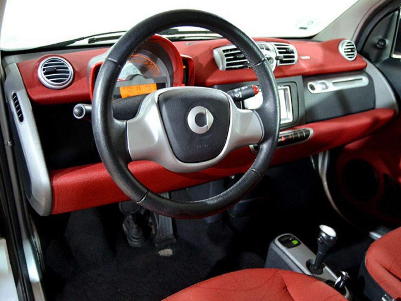 Foto Smart Fortwo 11