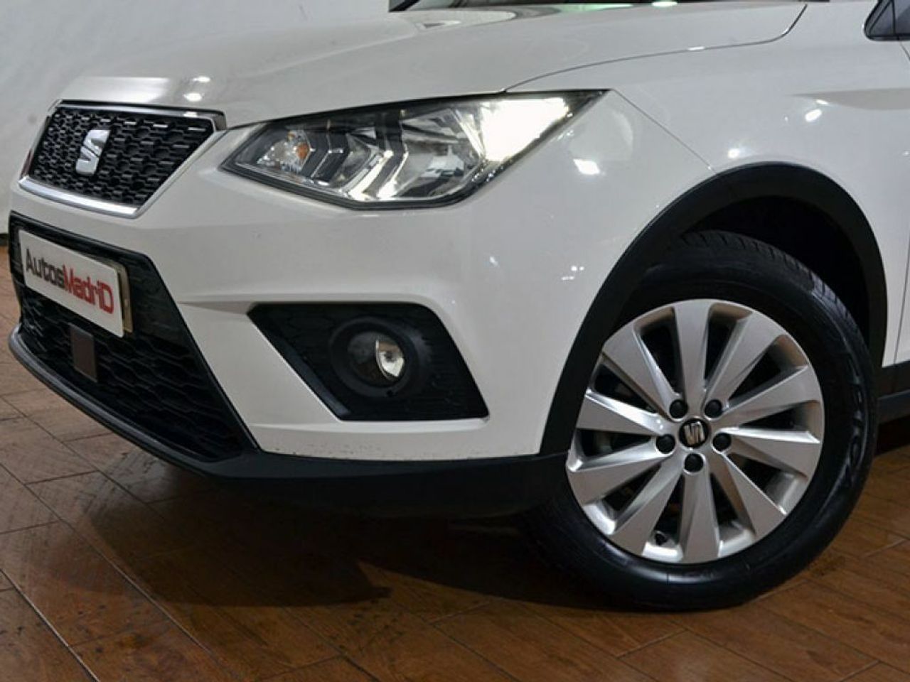 Foto Seat Arona 10