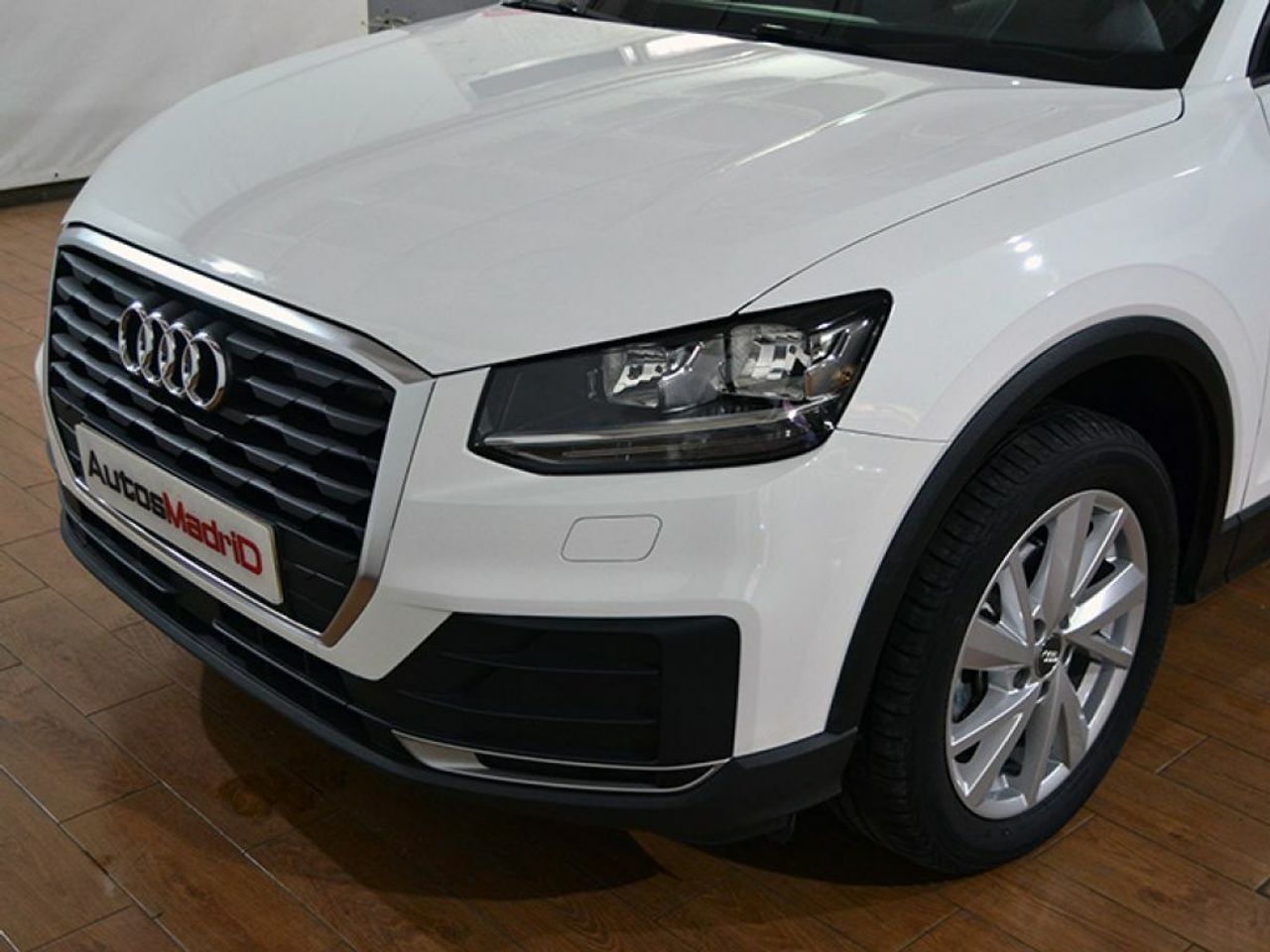 Foto Audi Q2 9