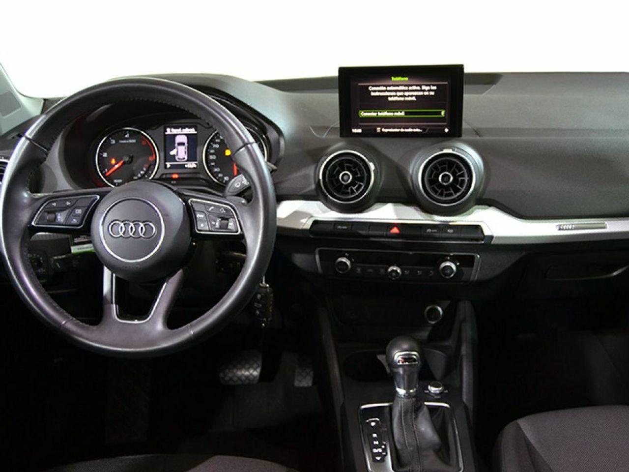 Foto Audi Q2 15