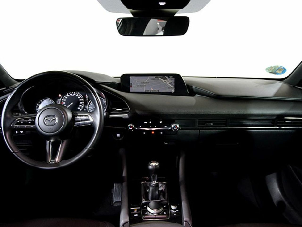 Foto Mazda Mazda3 13