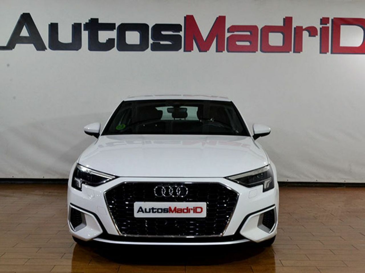 Foto Audi A3 2