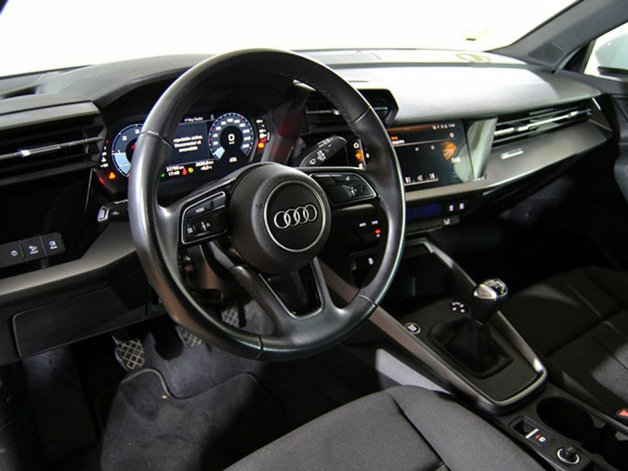 Foto Audi A3 9