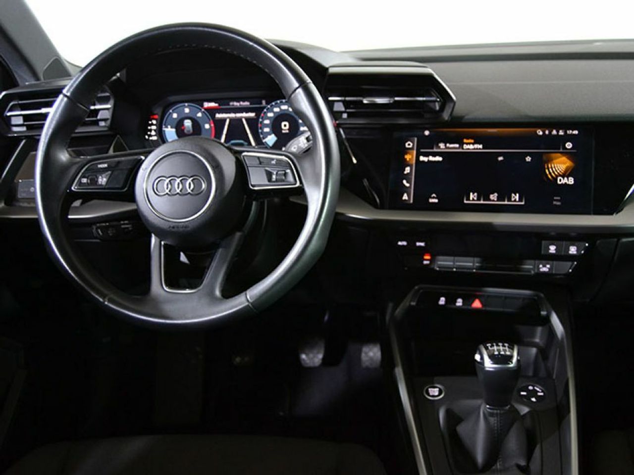 Foto Audi A3 13