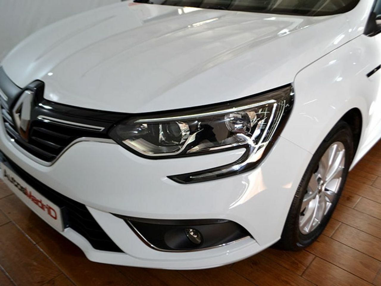 Foto Renault Mégane 7