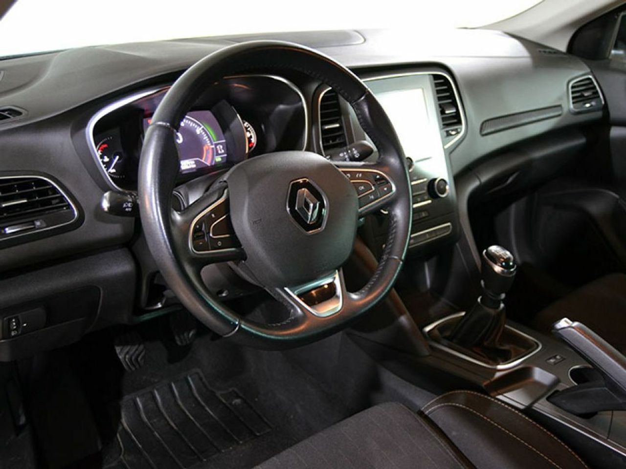 Foto Renault Mégane 9