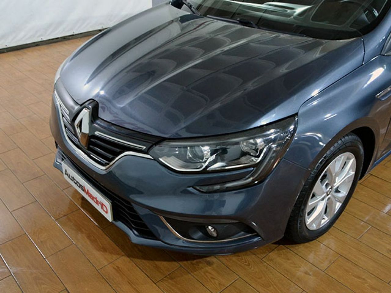 Foto Renault Mégane 9