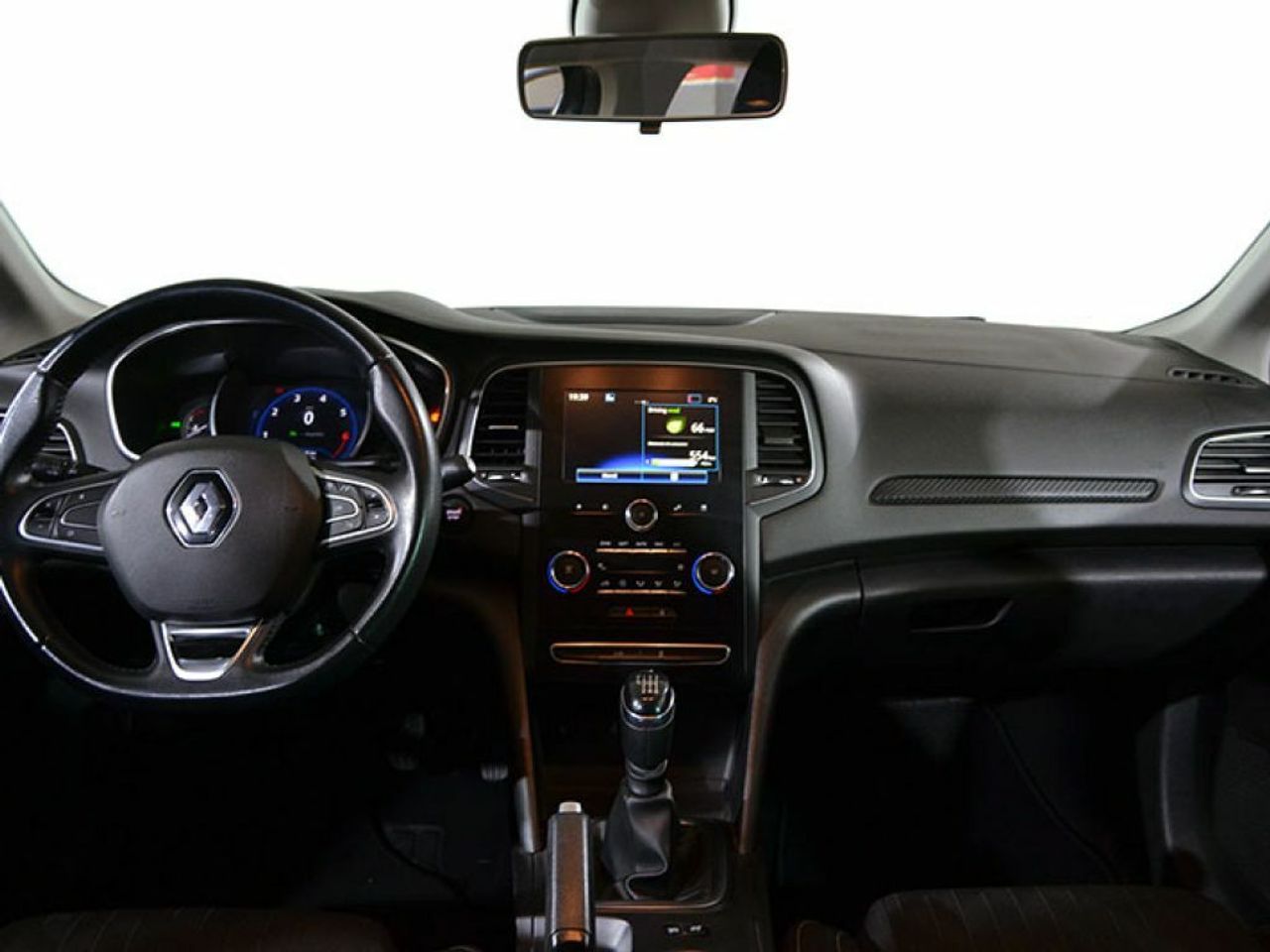 Foto Renault Mégane 14