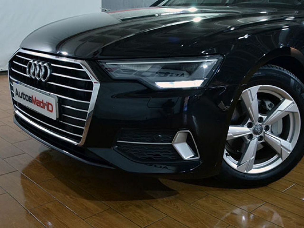 Foto Audi A6 11