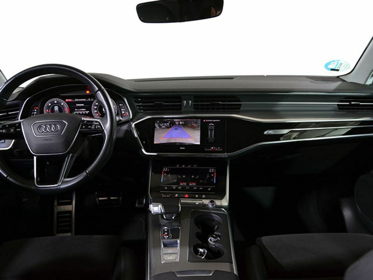 Foto Audi A6 16