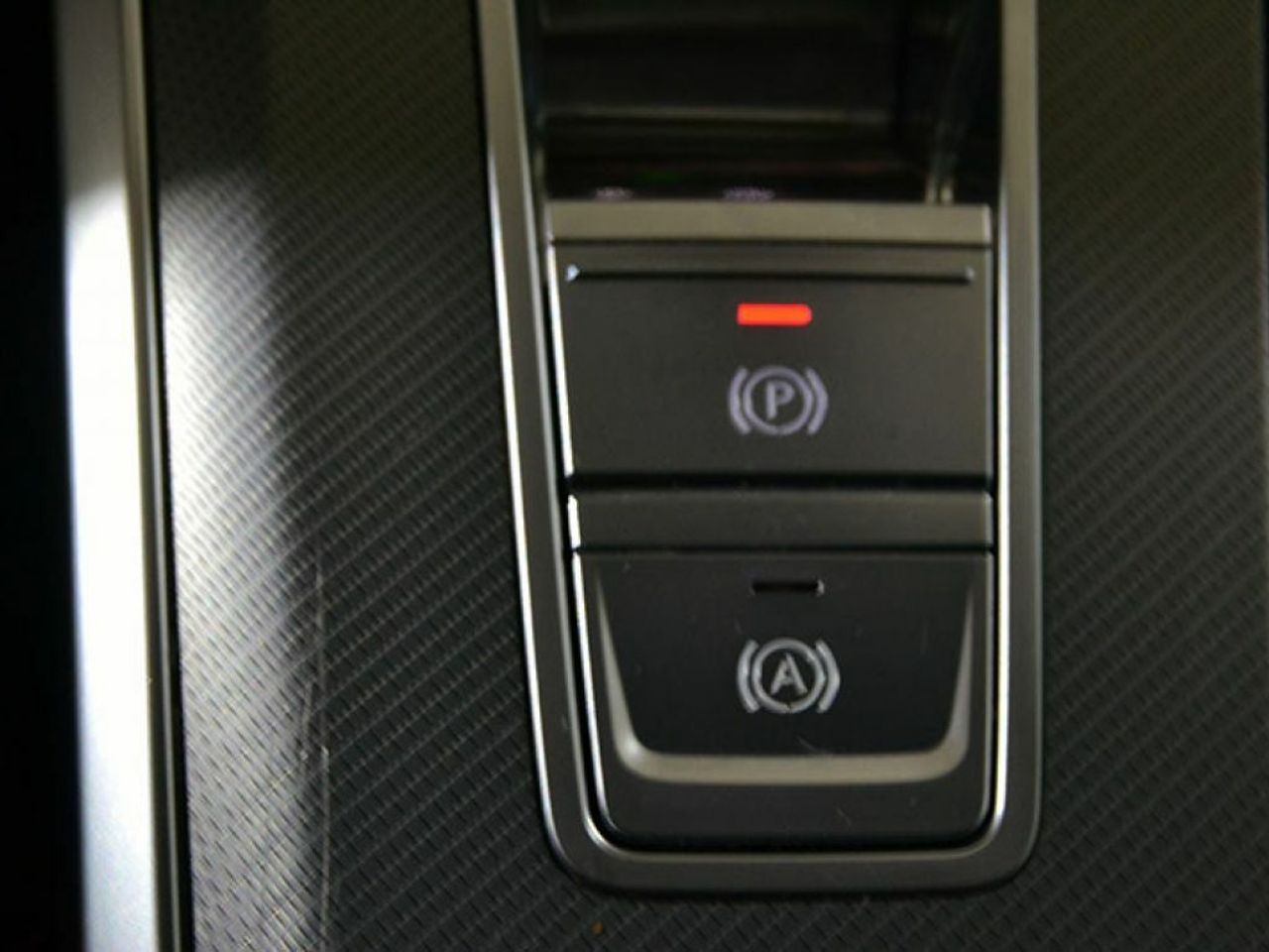 Foto Audi A6 35