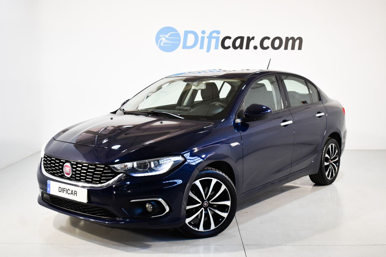 Foto Fiat Tipo 1