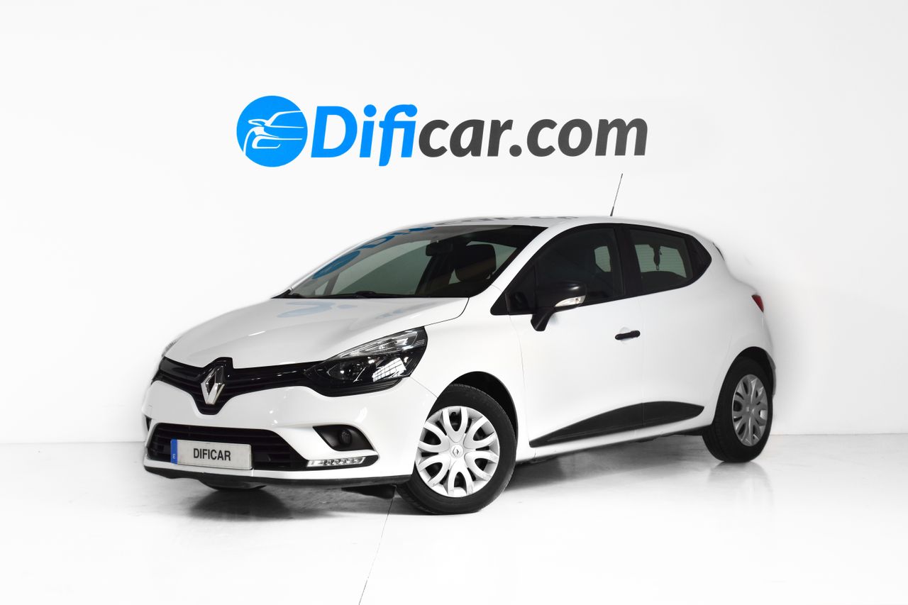 Foto Renault Clio 1