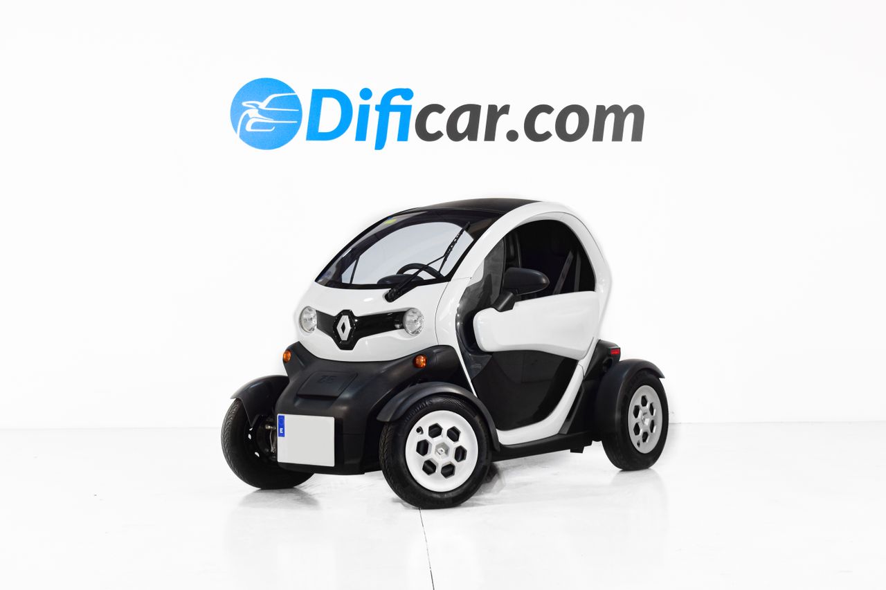 Foto Renault Twizy 1